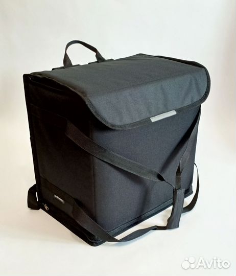Термокороб рюкзак универсальный