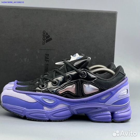 Кроссовки Adidas Raf Simons (Арт.46092)