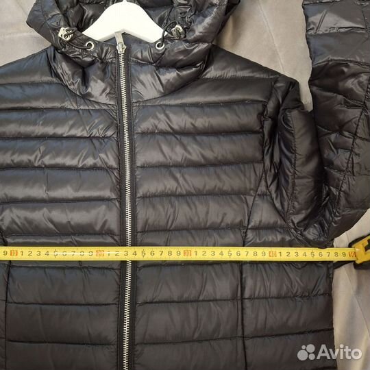 Плащ демисезонный женский