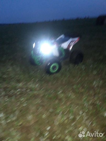 Продам квадроцикл