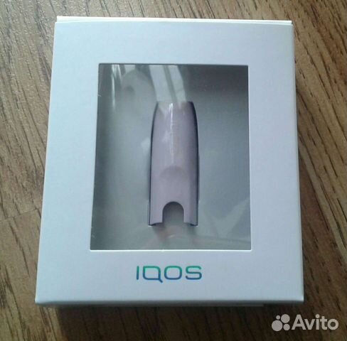 Аксессуары Айqos 2.4