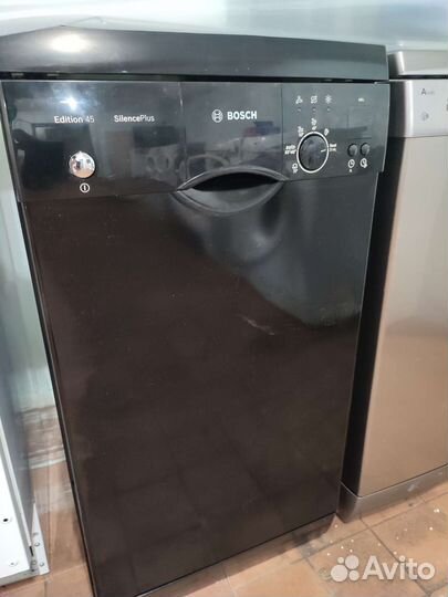 Посудомоечная машина Bosch