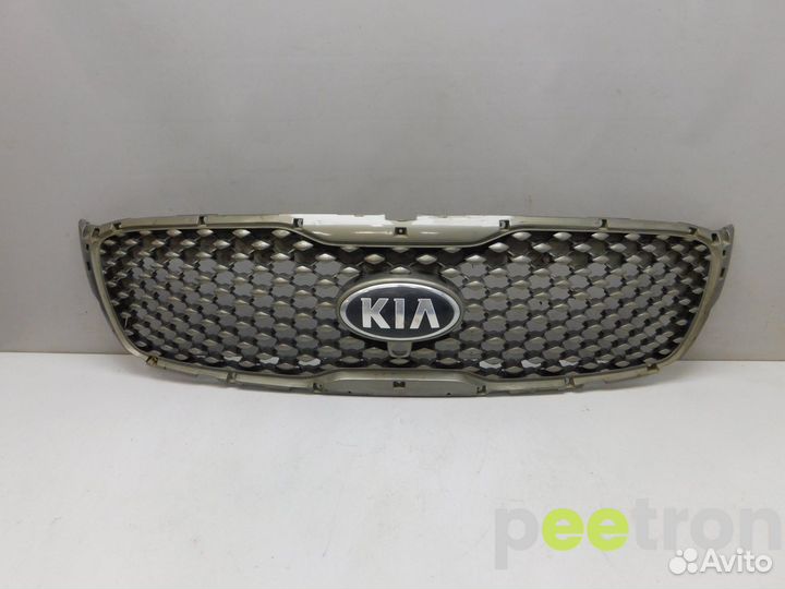 Б/У Б/У Решетка радиатора 86352C5020 Hyundai-KIA