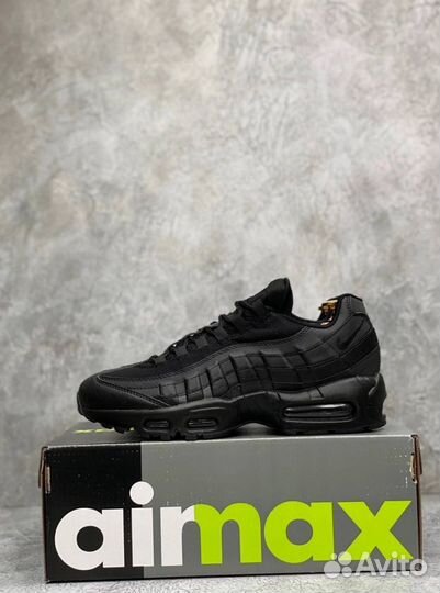 Кроссовки Nike Air Max 95 premium