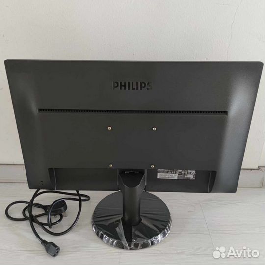Монитор Philips 23.8