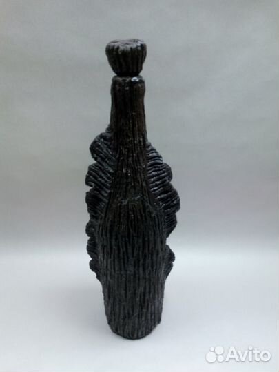 Бутылки кора СССР