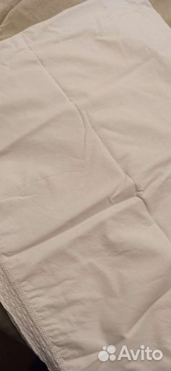 Пакетом, 7шт.(наволочки, полотенце., скатерть H&M