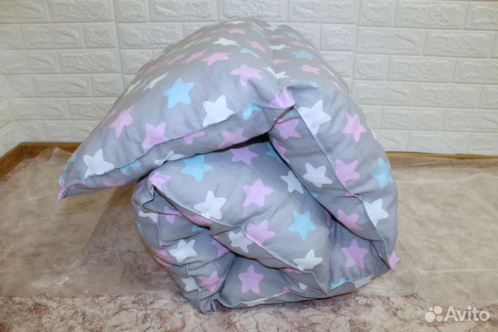 Матрас шью сама