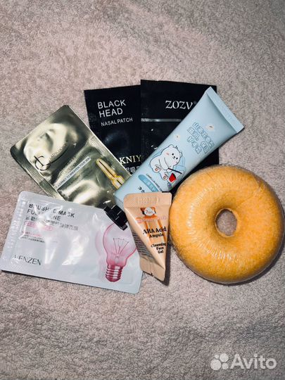 Подарочный набор