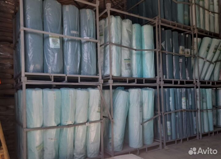 Агроспан укрывной