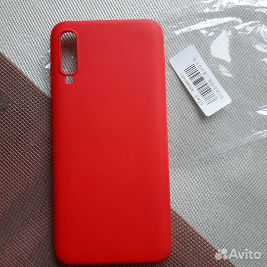 Чехол для телефона samsung А70