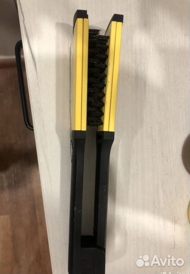 Утюжок для кератина