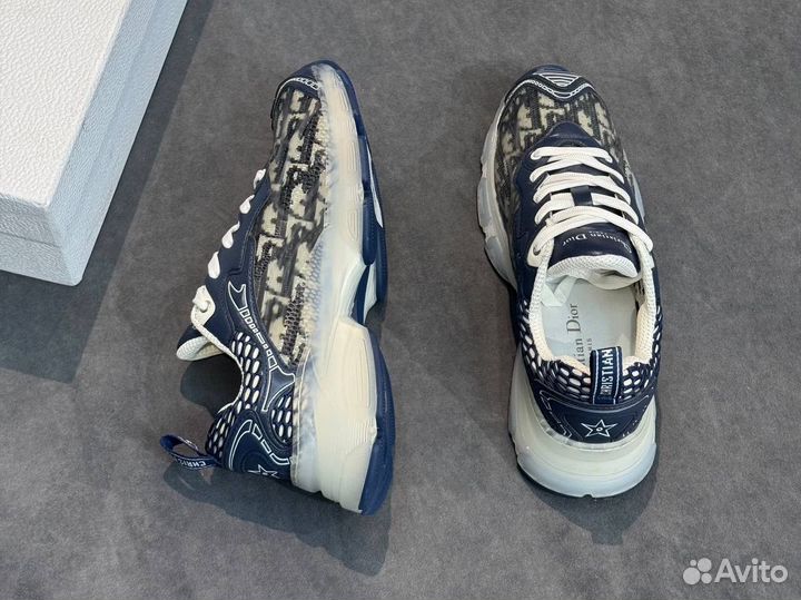 Кроссовки Christian Dior Vibe