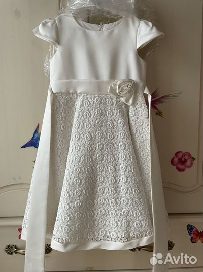 Платья нарядные для девочки