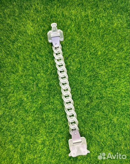 1017 alyx 9sm браслет прозрачный