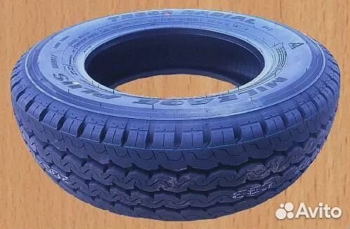 Triangle TR652 225/65 R16C 106C