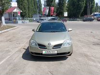 Nissan Primera 1.6 MT, 2004, 143 164 км, с пробегом, цена 569 999 руб.