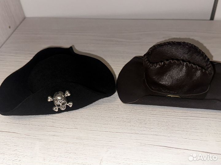 Шляпы, шапки для bjd куклы