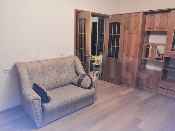 2-к. квартира, 70 м², 4/4 эт.