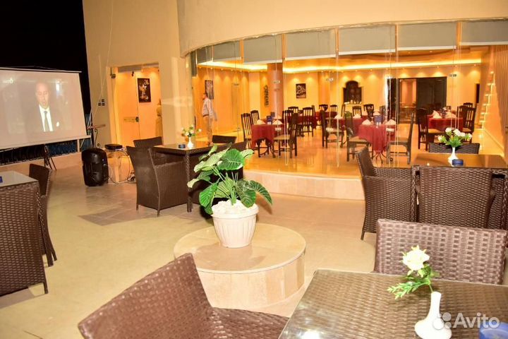 Египет на двоих в сентябре из Москвы Все включено