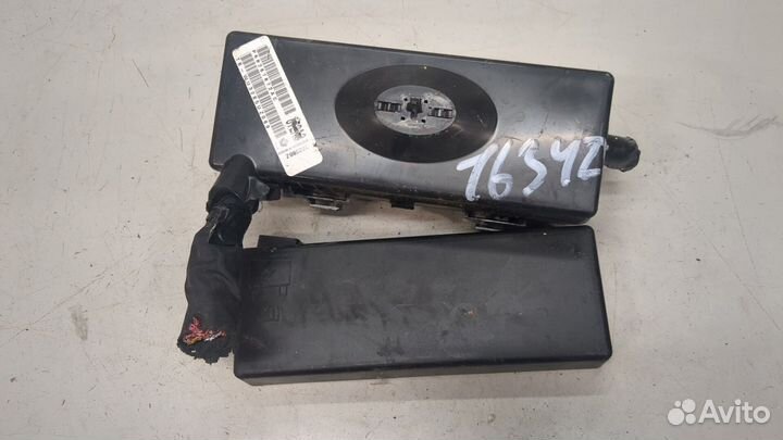 Блок предохранителей Dodge Charger 2014, 2016