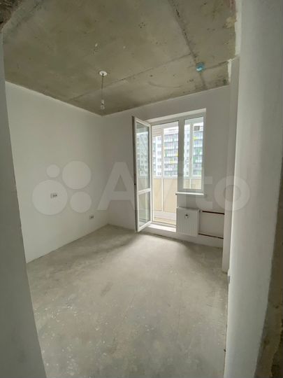 1-к. квартира, 25,9 м², 14/18 эт.