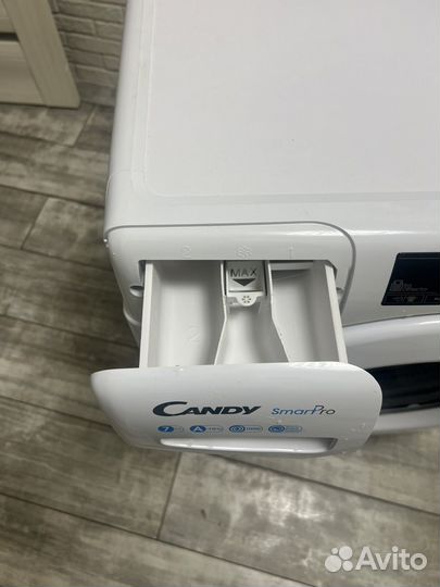 Стиральная машина candy SMART