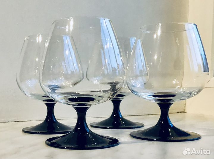 Фужеры, бокалы. Luminarc