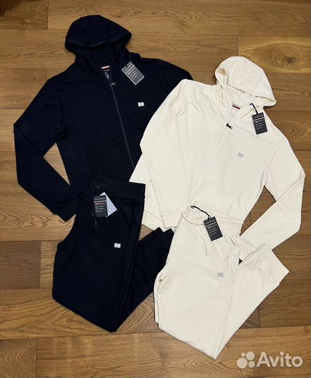 Спортивный костюм мужской Tommy Hilfiger