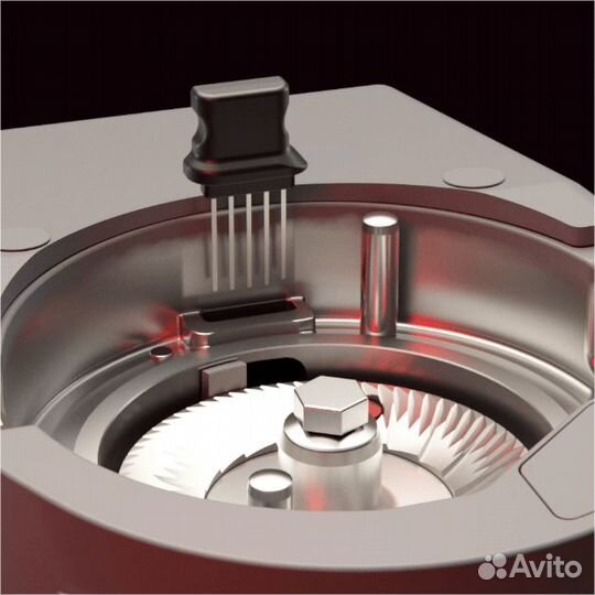 Кофемолка Fiorenzato F83e PRO