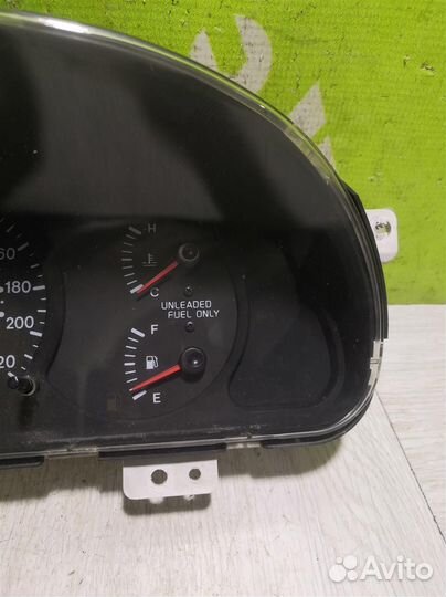 Панель приборов Киа Сепия Шума 96-01