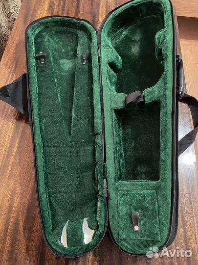 Футляр для скрипки