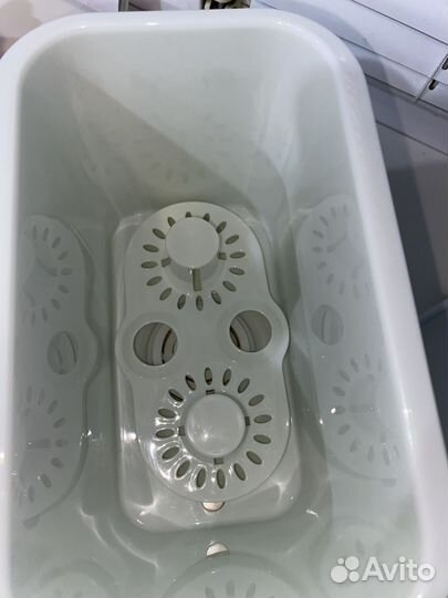 Подогреватель стерилизатор для бутылочек/сосок