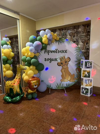 Продам баннер