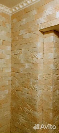 Отделочные работы