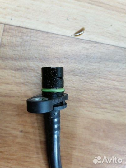 Трубка вакуумная Bmw 5-Series F10 N20B20 2011