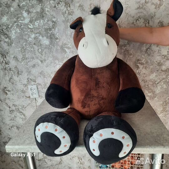 Мягкая игрушка