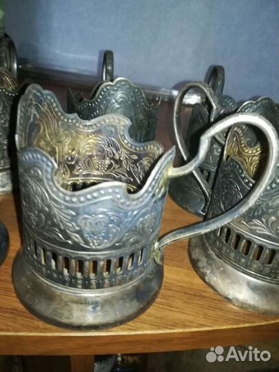 Подстаканник