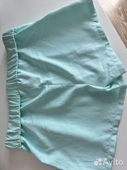 Шорты для девочек