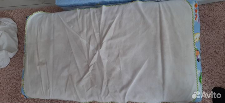 Матрас детский 120 60