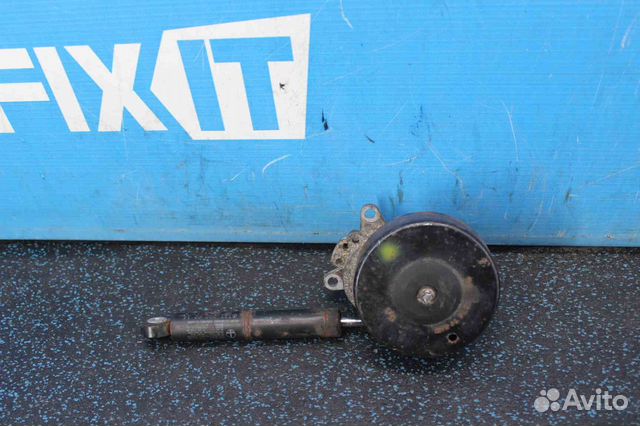 Натяжитель ремня Mercedes-Benz E-Class (Мерседес Е