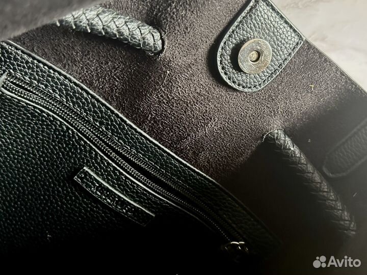 Сумка мешок