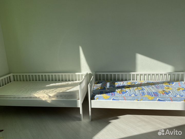 Кровать Гулливер