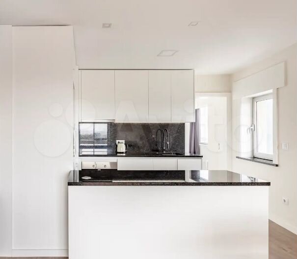 1-к. квартира, 28,8 м², 1/1 эт.