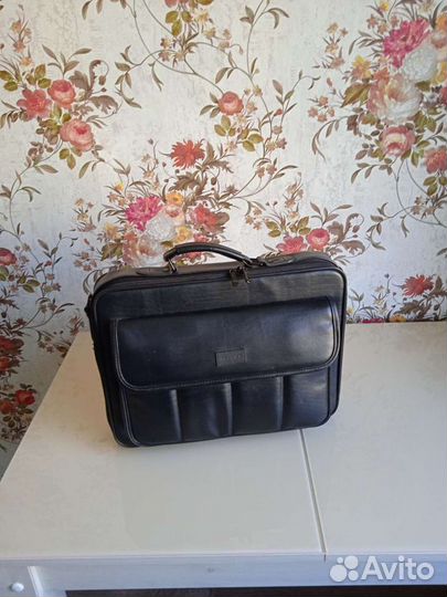 Сумка для ноутбука