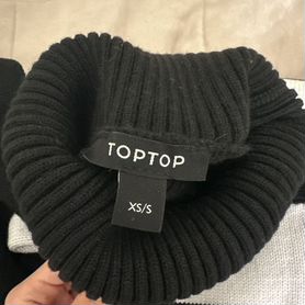 Свитер toptop