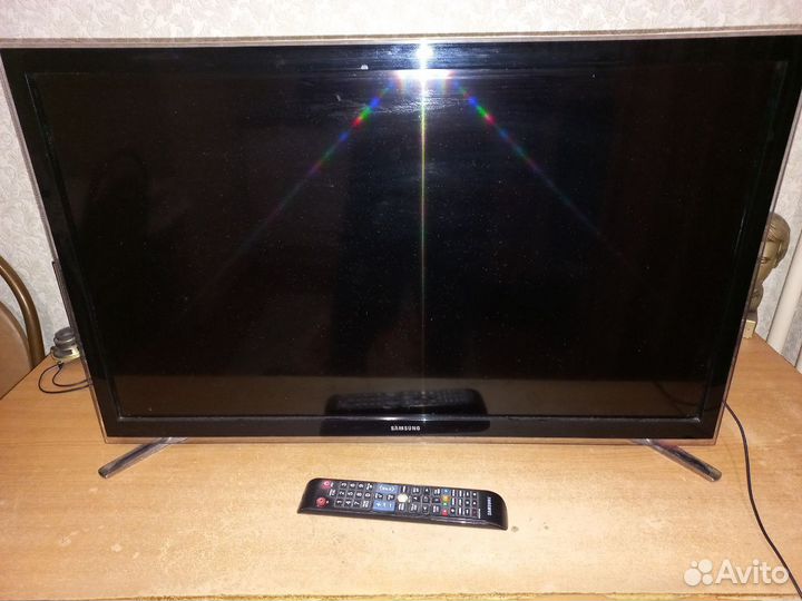 Телевизор samsung 32 бу