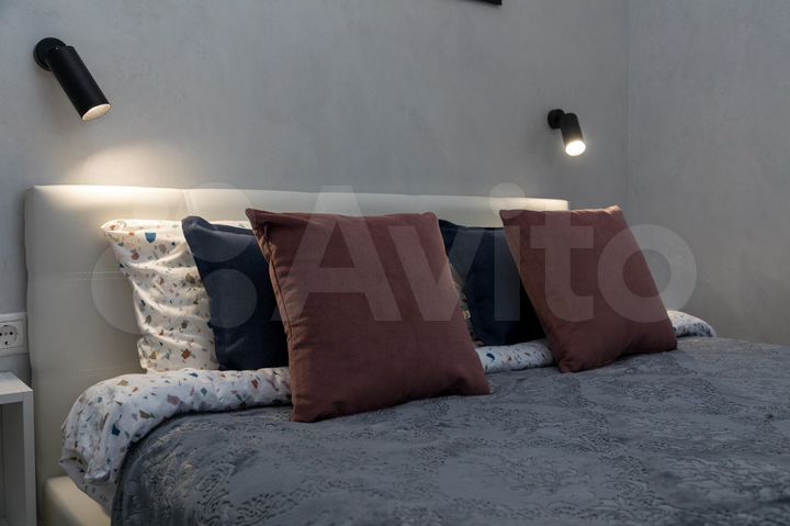 2-к. квартира, 29 м², 10/13 эт.