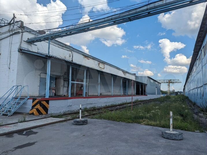 Склад, 718.5 м²