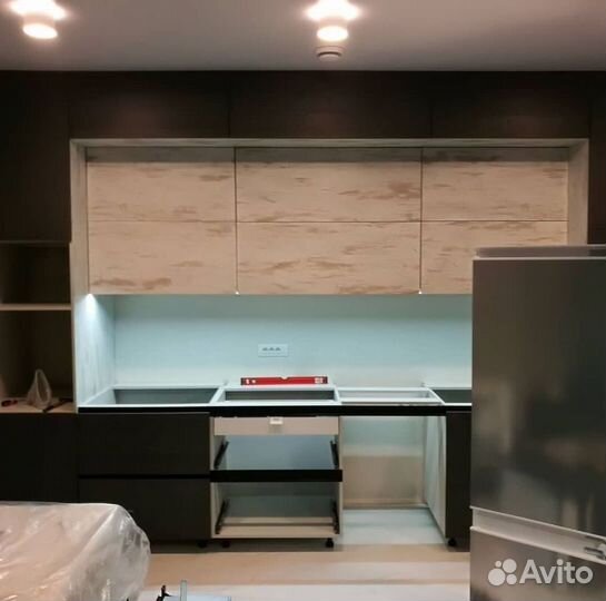 Кухни от производителя